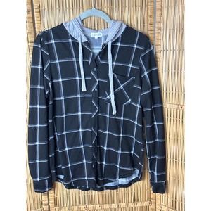 Eden &‎ Olivia Hoodie Women's Small